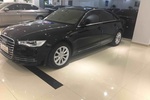 奥迪A6L2012款30 FSI 技术型(2.5L)