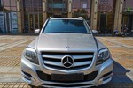 奔驰GLK级2013款GLK 300 4MATIC 动感型