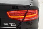 奥迪A8L2013款50 TFSI quattro舒适型