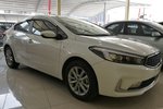 起亚K32016款1.6L 自动GL