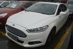 福特蒙迪欧2013款2.0L GTDi200 时尚型