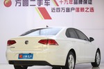 大众凌渡2017款230TSI DSG风尚版