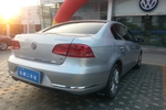 大众迈腾2011款1.8TSI DSG 豪华型