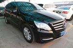 奔驰R级2011款R350L 4MATIC