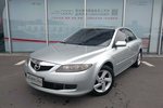 马自达MAZDA62006款2.0 手自一体超豪华型 