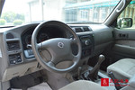 日产途乐2014款5.6L LE