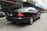 奔驰S级2004款S600 L