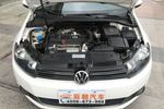 大众高尔夫2009款1.4TSI 手自一体 舒适型