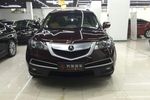 讴歌MDX2010款3.7L 舒适版