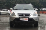 本田CR-V2004款2.0L 自动四驱