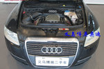 奥迪A6L2006款L 2.4 舒适型