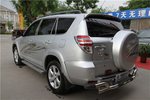 丰田RAV42009款2.4L 自动豪华版