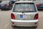 奇瑞QQ32009款1.1L 手动 启航版