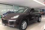 保时捷Cayenne2016款3.0T