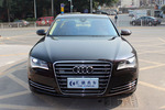 奥迪A8L2013款 A8L 50 TFSI quattro豪华型