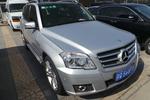 奔驰GLK级2009款GLK350 4MATIC