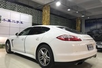 保时捷Panamera2013款Panamera 4 Platinum Edition 3.6L 