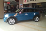 MINIMINI2011款1.6L ONE