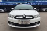 雪铁龙经典世嘉2016款1.6L 经典 手动CNG