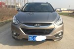 现代ix352010款2.0L 自动两驱精英版GLS 