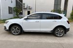 吉利S12018款1.5L CVT 锋驰型