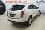 凯迪拉克SRX2012款3.0L 精英版 66号公路纪念版