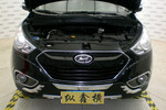 现代ix352012款2.0L 自动两驱精英版GLS 