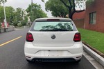 大众Polo2016款1.6L 自动豪华型