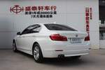 宝马5系2011款520Li 典雅型