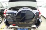 丰田RAV42010款2.4L 自动 豪华升级版