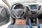 现代Veloster飞思2012款1.6T 自动旗舰版