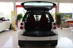 smartfortwo2012款1.0 MHD 硬顶标准版