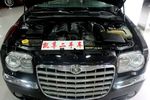 克莱斯勒3002008款300C 3.5L 豪华领航版