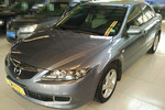 马自达Mazda62007款2.0 手自一体超豪华型