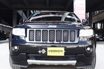 Jeep大切诺基2013款3.6L 舒享导航版