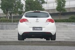 别克英朗XT2010款1.6L 手自一体 时尚版