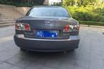 马自达Mazda62005款2.3豪华型