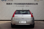 雪铁龙世嘉两厢2009款1.6L 手自一体 音乐限量版