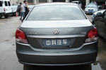 大众朗逸2011款1.6L 手自一体 品雅版