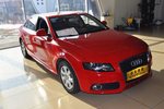 奥迪A4L2010款2.0TFSI 舒适型