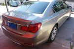 宝马7系2009款730Li 豪华型