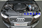 奥迪A4 allroad2014款40 TFSI allroad quattro 