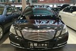 奔驰E级2010款E200 CGI优雅型(进口)