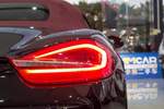 保时捷Boxster2015款Boxster Style Edition 2.7L