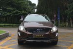 沃尔沃XC602014款T5 智逸版