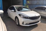 起亚K32016款1.6L 自动GL