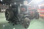 Jeep牧马人两门版2013款3.6L 撒哈拉