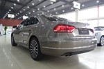 大众帕萨特2012款2.0TSI DSG 至尊版