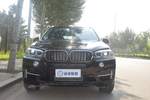 宝马X52015款xDrive35i 中国限量版