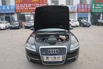 奥迪A6L2008款3.2FSI quattro 豪华型